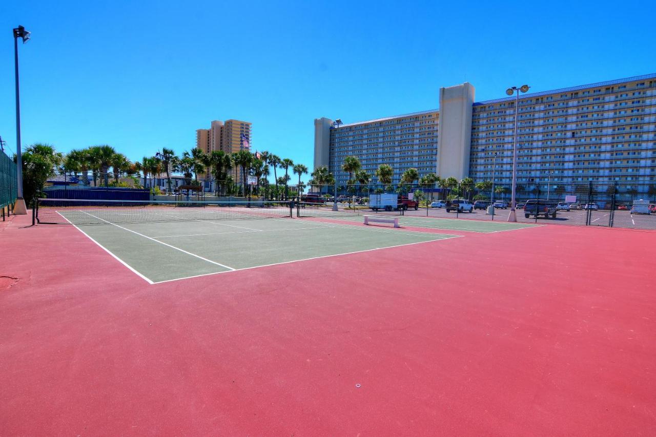 Summit Beach Resort 1412 Panama City Beach Buitenkant foto