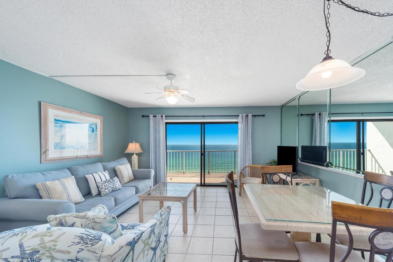 Summit Beach Resort 1412 Panama City Beach Buitenkant foto