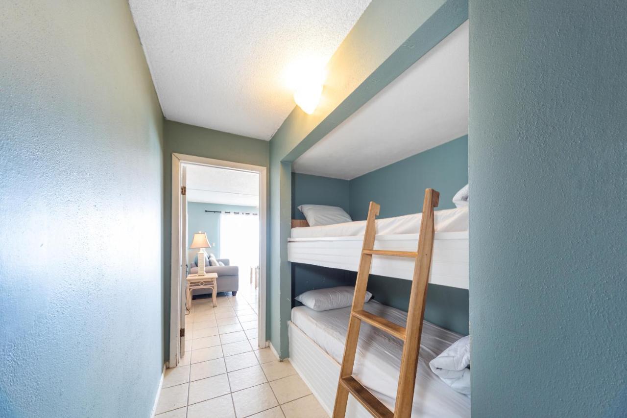 Summit Beach Resort 1412 Panama City Beach Buitenkant foto