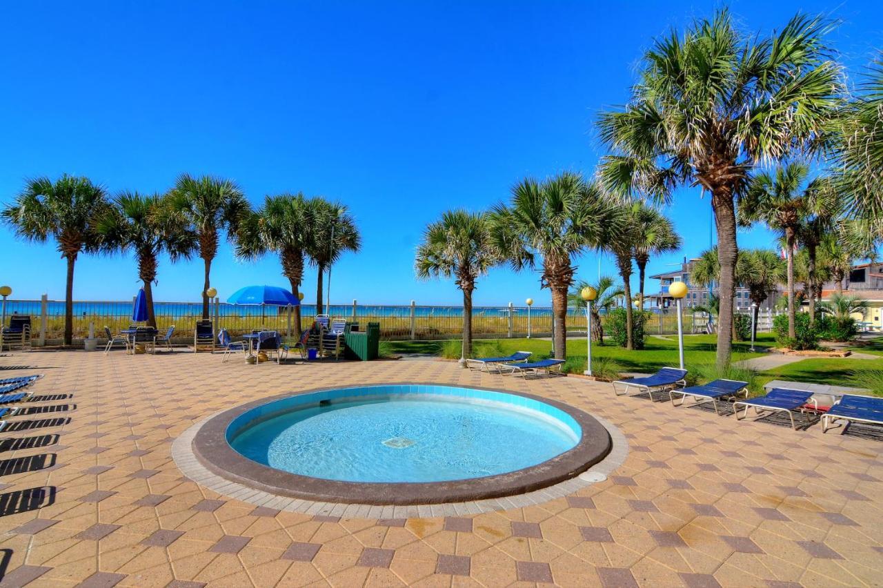 Summit Beach Resort 1412 Panama City Beach Buitenkant foto