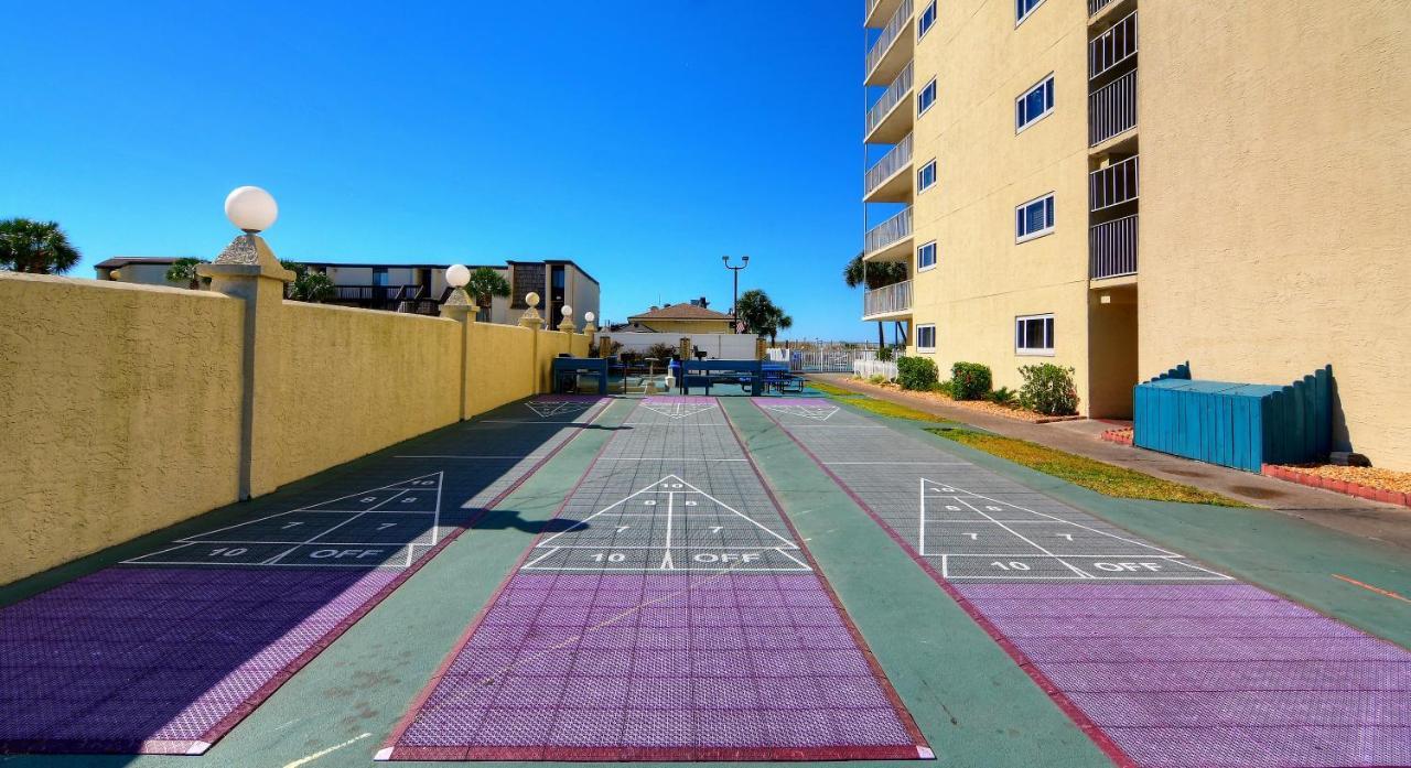 Summit Beach Resort 1412 Panama City Beach Buitenkant foto