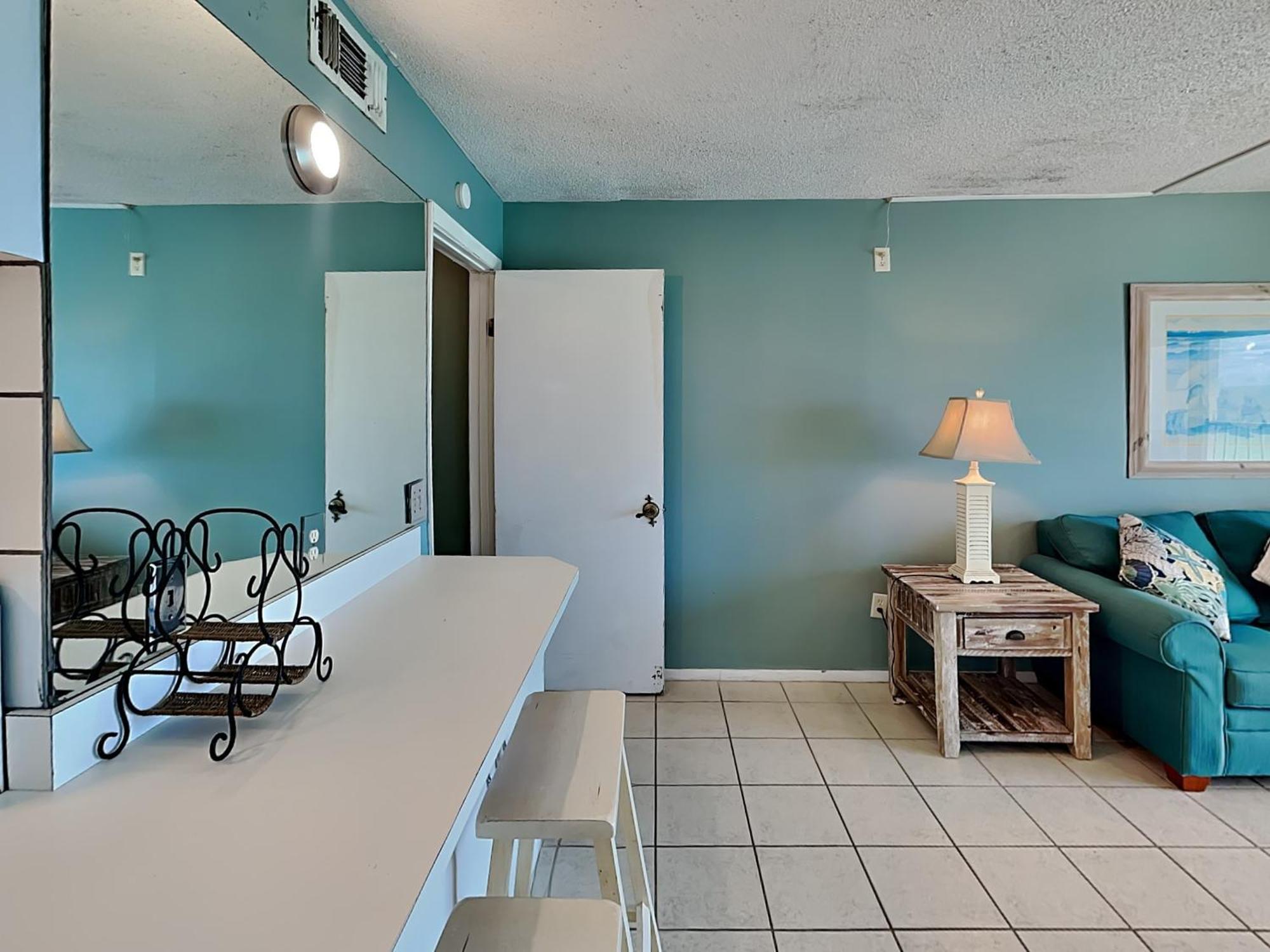 Summit Beach Resort 1412 Panama City Beach Buitenkant foto