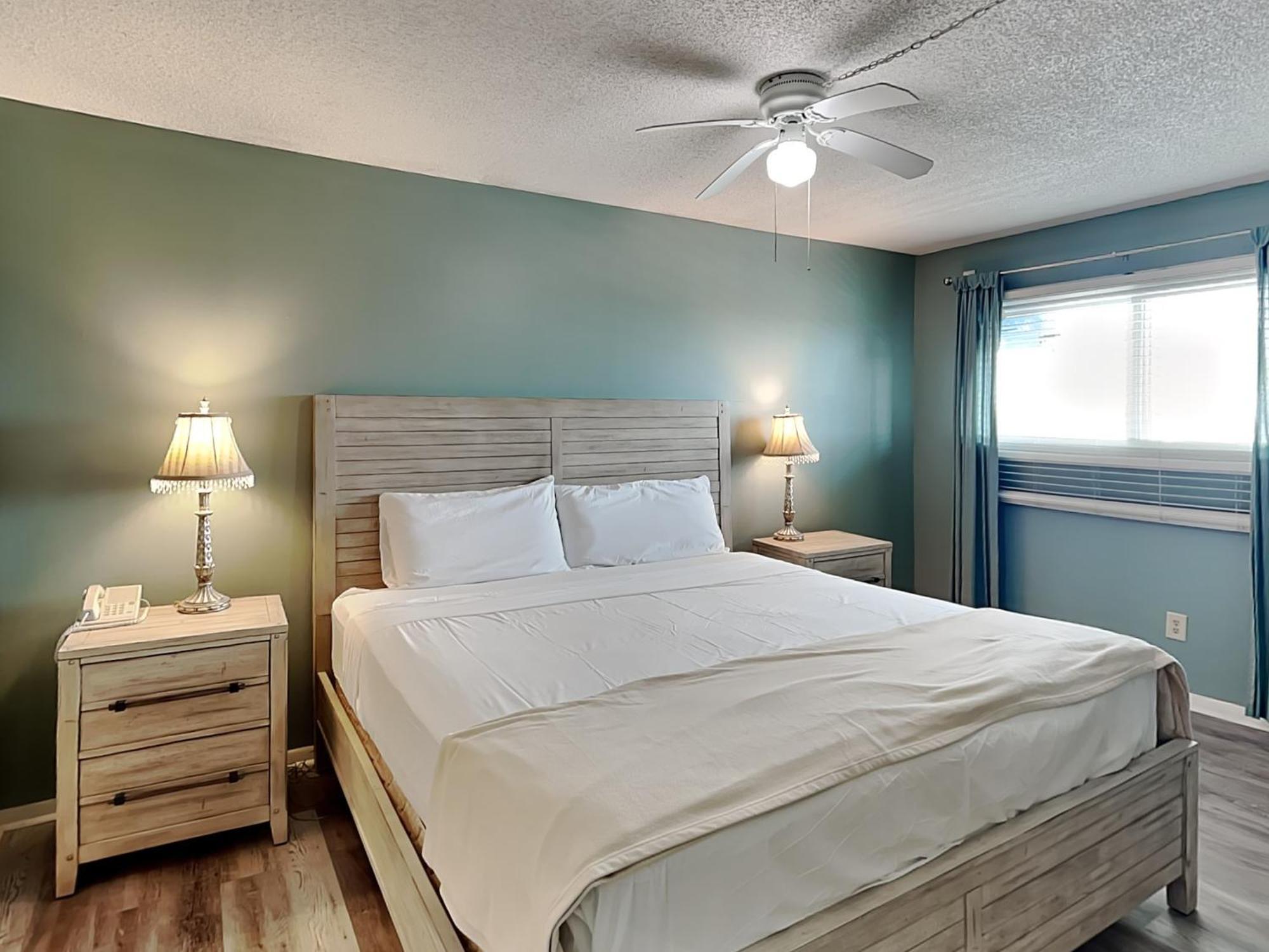 Summit Beach Resort 1412 Panama City Beach Buitenkant foto