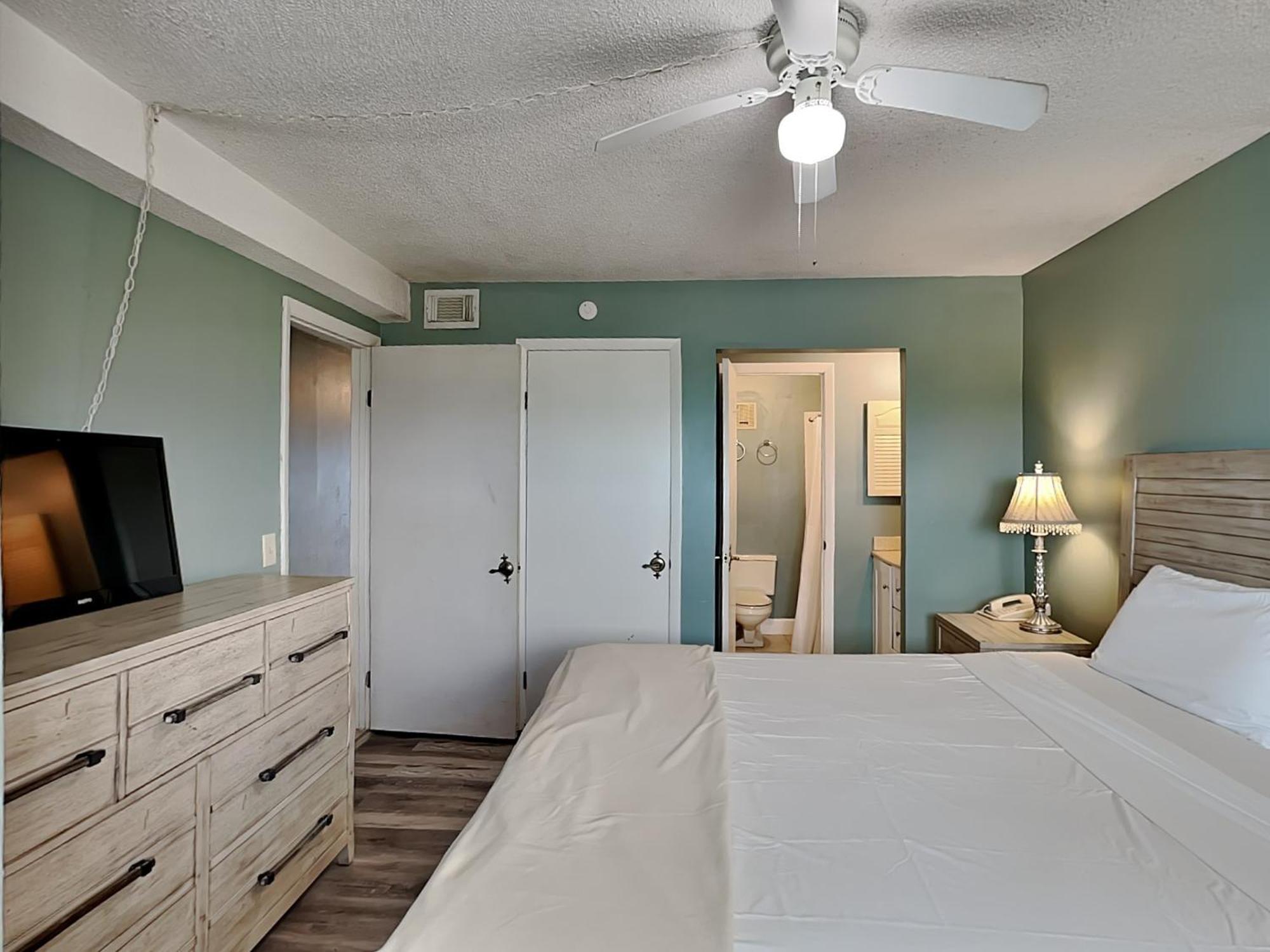 Summit Beach Resort 1412 Panama City Beach Buitenkant foto