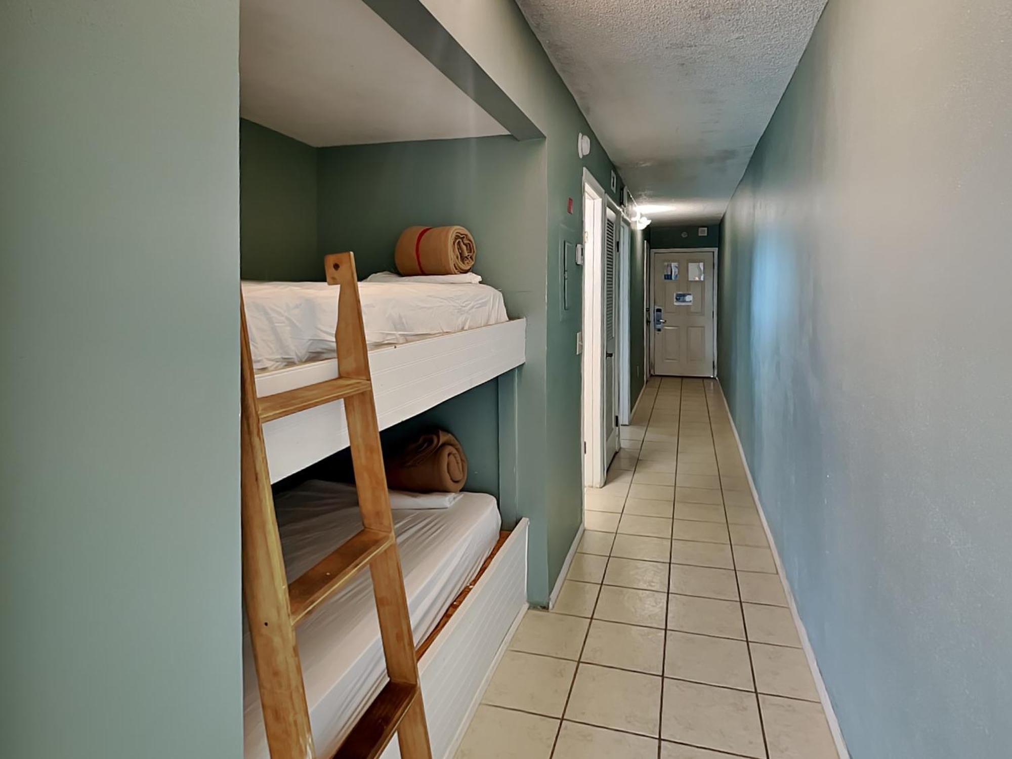 Summit Beach Resort 1412 Panama City Beach Buitenkant foto