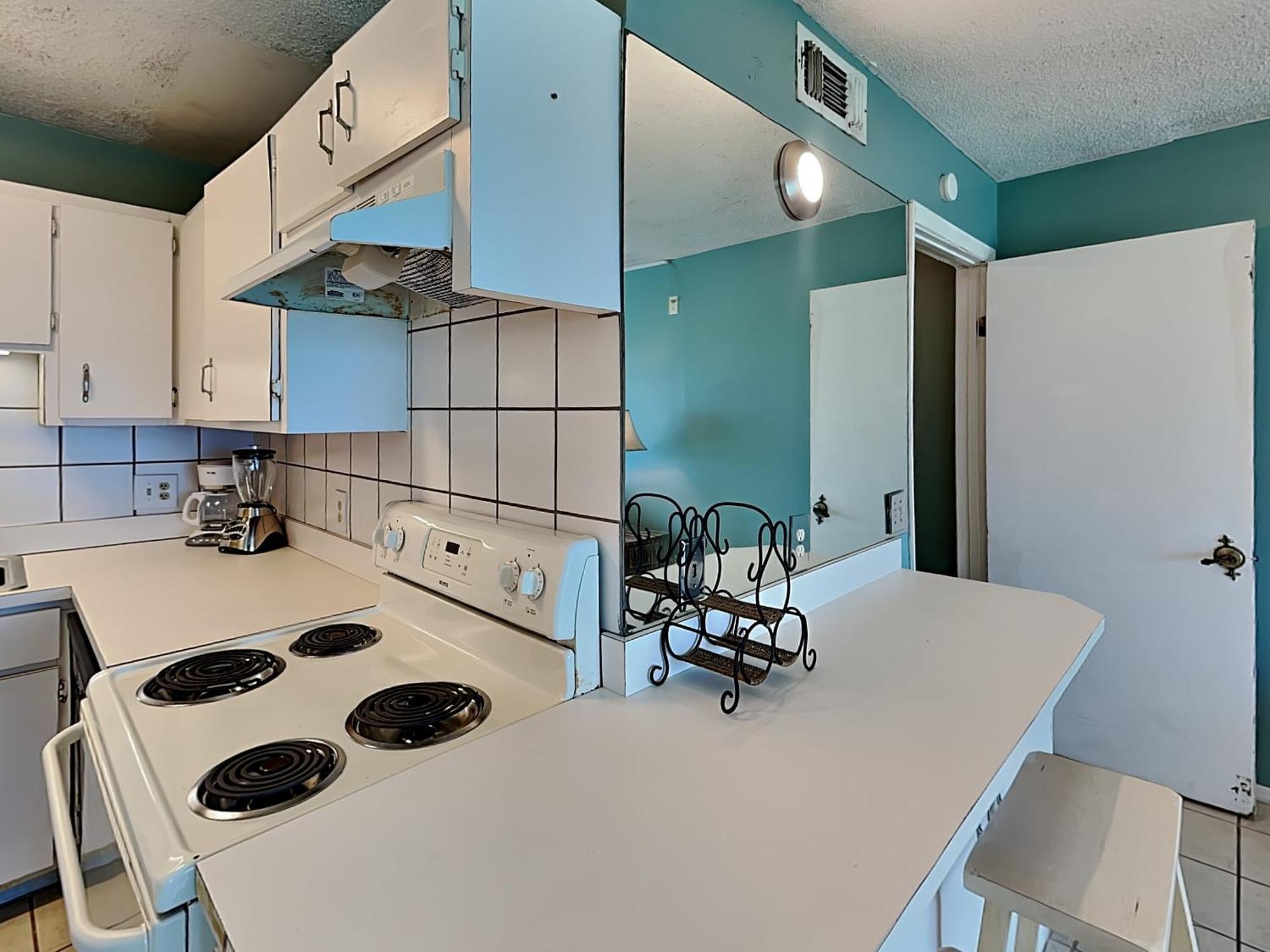 Summit Beach Resort 1412 Panama City Beach Buitenkant foto