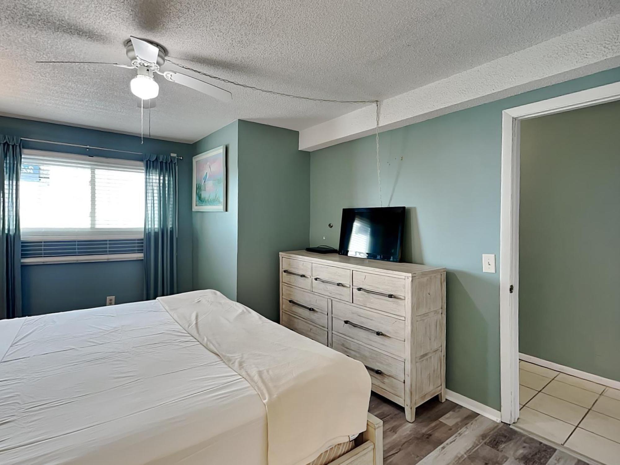 Summit Beach Resort 1412 Panama City Beach Buitenkant foto