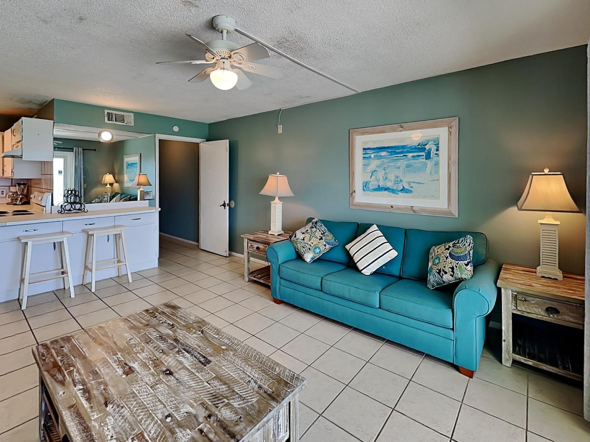 Summit Beach Resort 1412 Panama City Beach Buitenkant foto