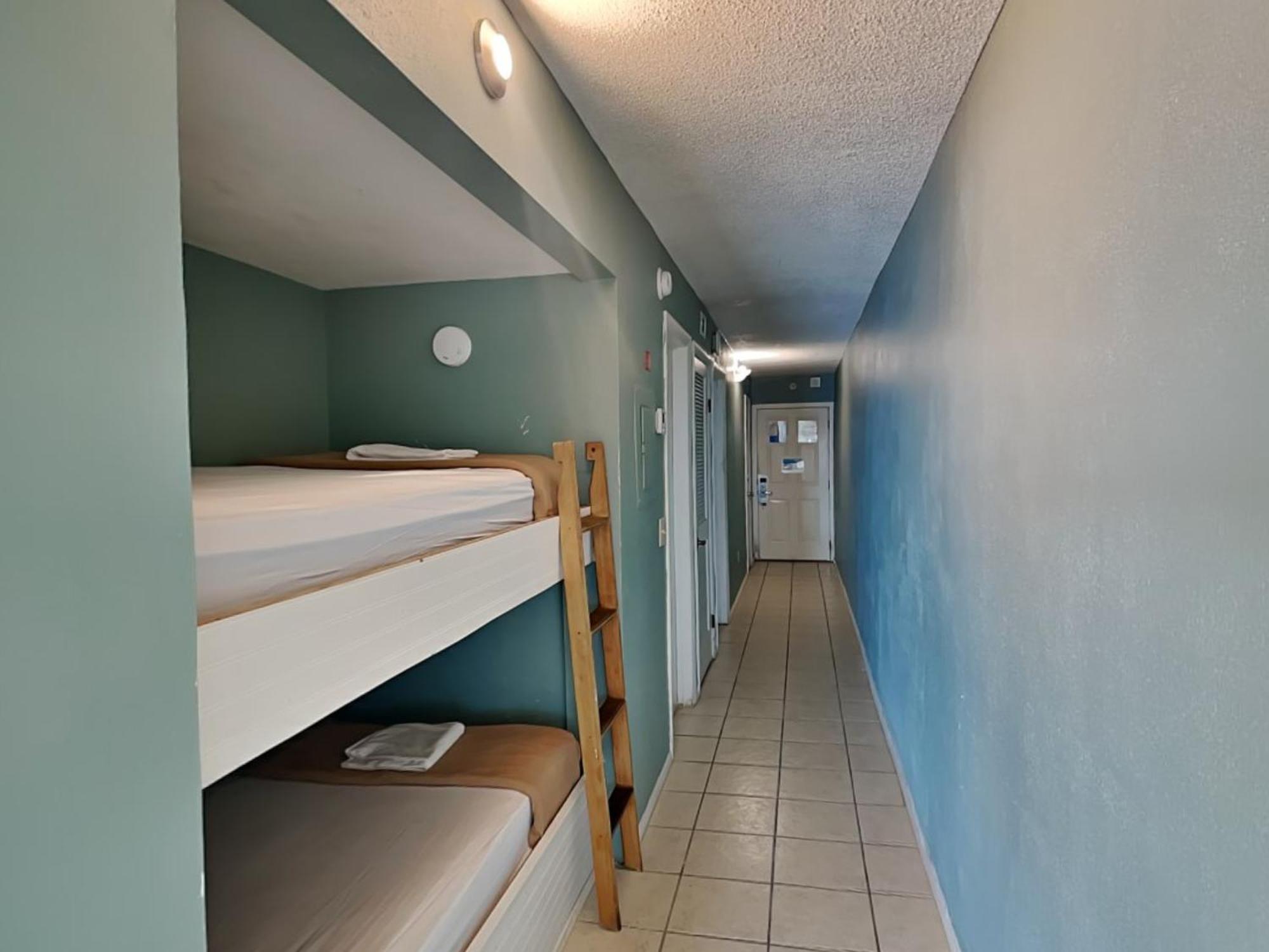 Summit Beach Resort 1412 Panama City Beach Buitenkant foto