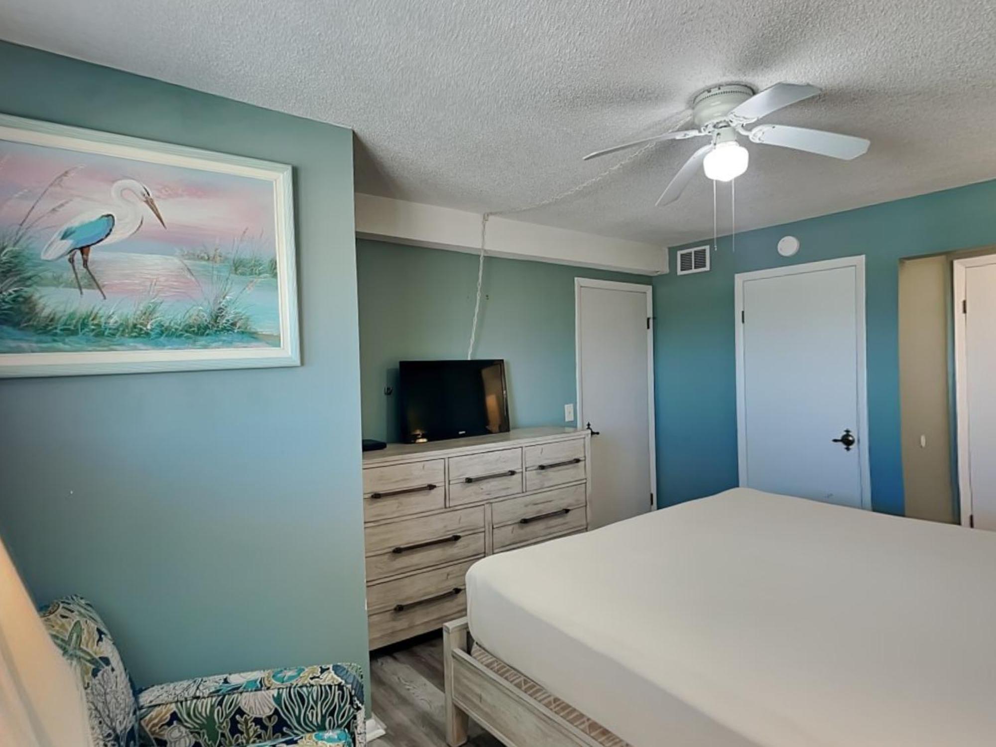 Summit Beach Resort 1412 Panama City Beach Buitenkant foto