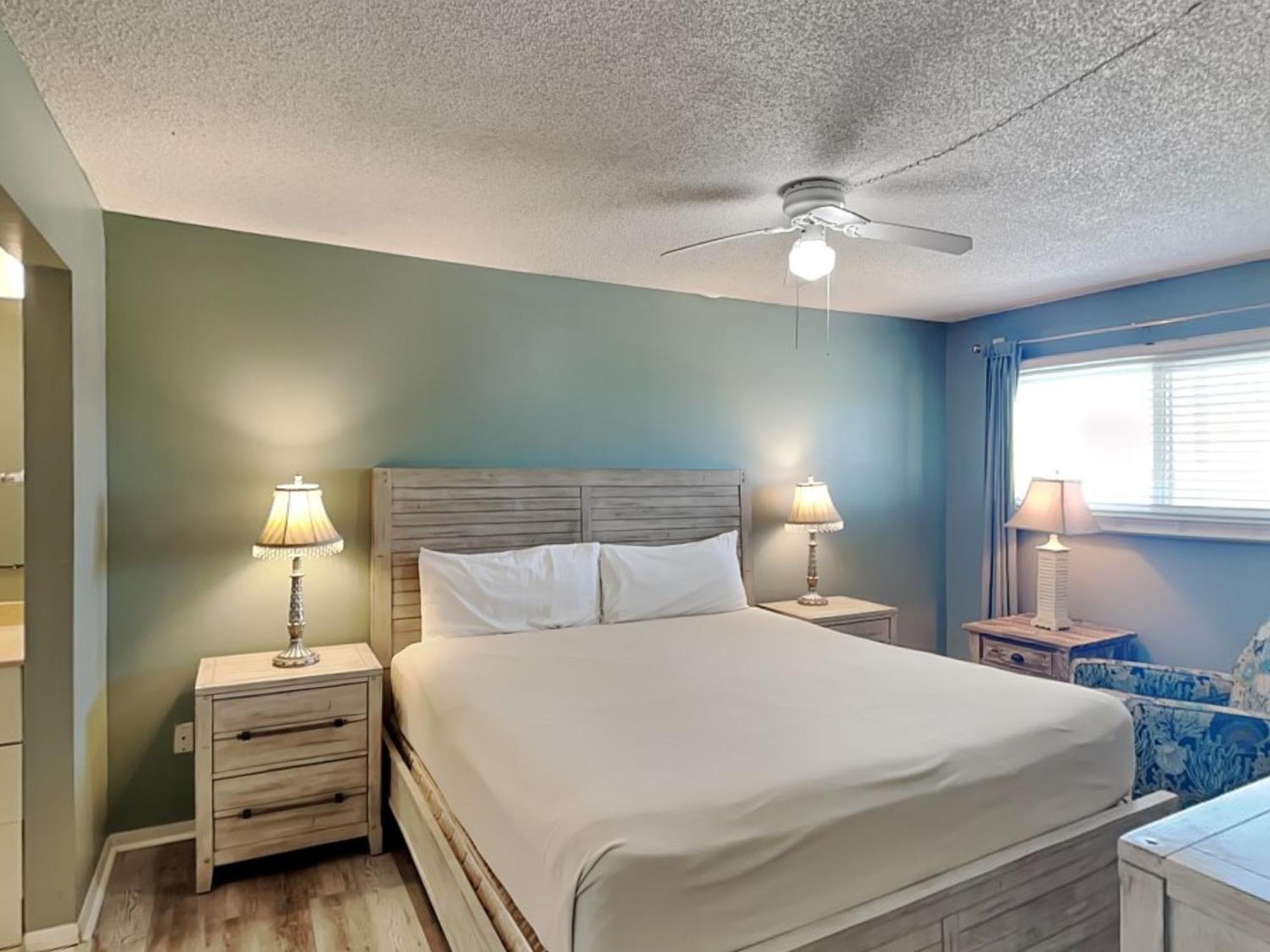 Summit Beach Resort 1412 Panama City Beach Buitenkant foto